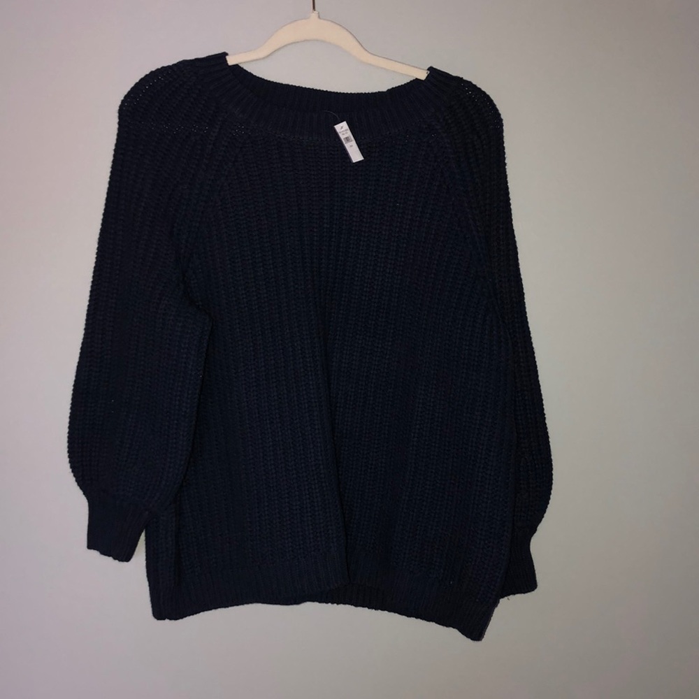 BNWT AMERICAN EAGLE SWEATER